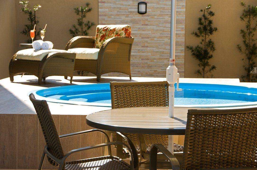 Para se refrescar: hotéis e pousadas com piscina e day use em BH e região