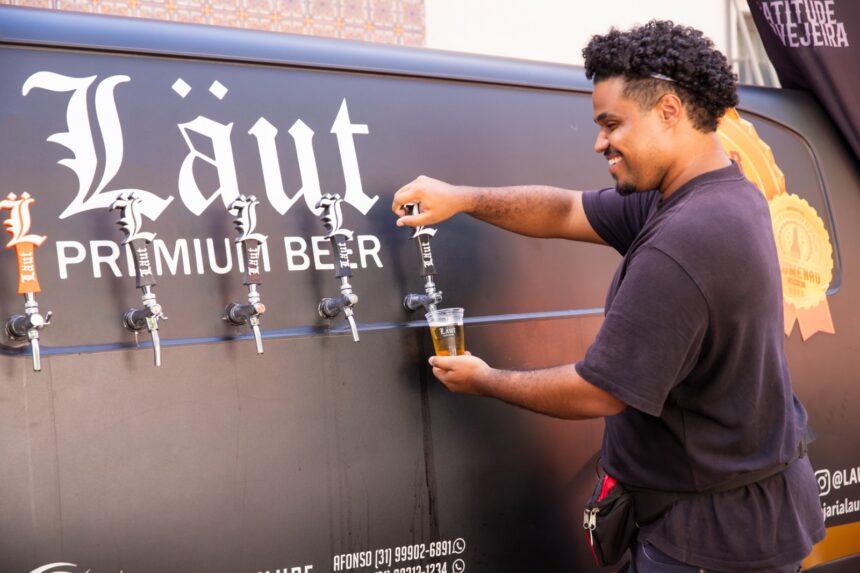 Rock Cervejeiro comemora sucesso e promove sua segunda edição