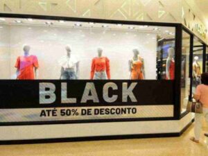 Black Friday