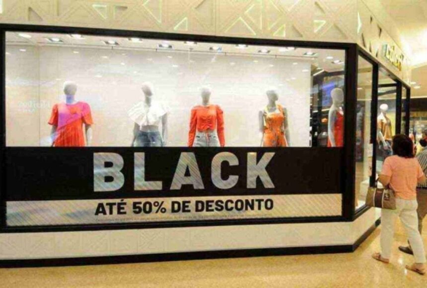 Black Friday