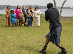 Clube das Mulheres de Negócios