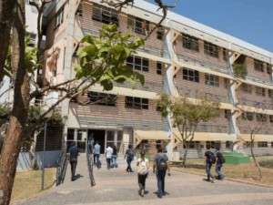 Curso será gerido pela Escola de Engenharia e pelo Instituto de Ciências Exatas da UFMG.