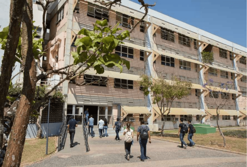 Curso será gerido pela Escola de Engenharia e pelo Instituto de Ciências Exatas da UFMG.