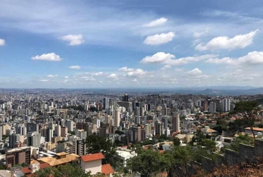 Turismo em BH