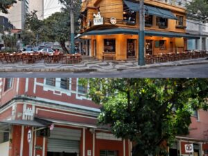 Tradicionais Bar Redentor e Bar do Bar do Bolão aparecem em listas de melhores bares da capital mineira por IA