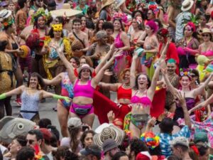 Da segurança ao calor humano mineiro, descubra por que BH tem se tornado um dos carnavais mais disputados do país