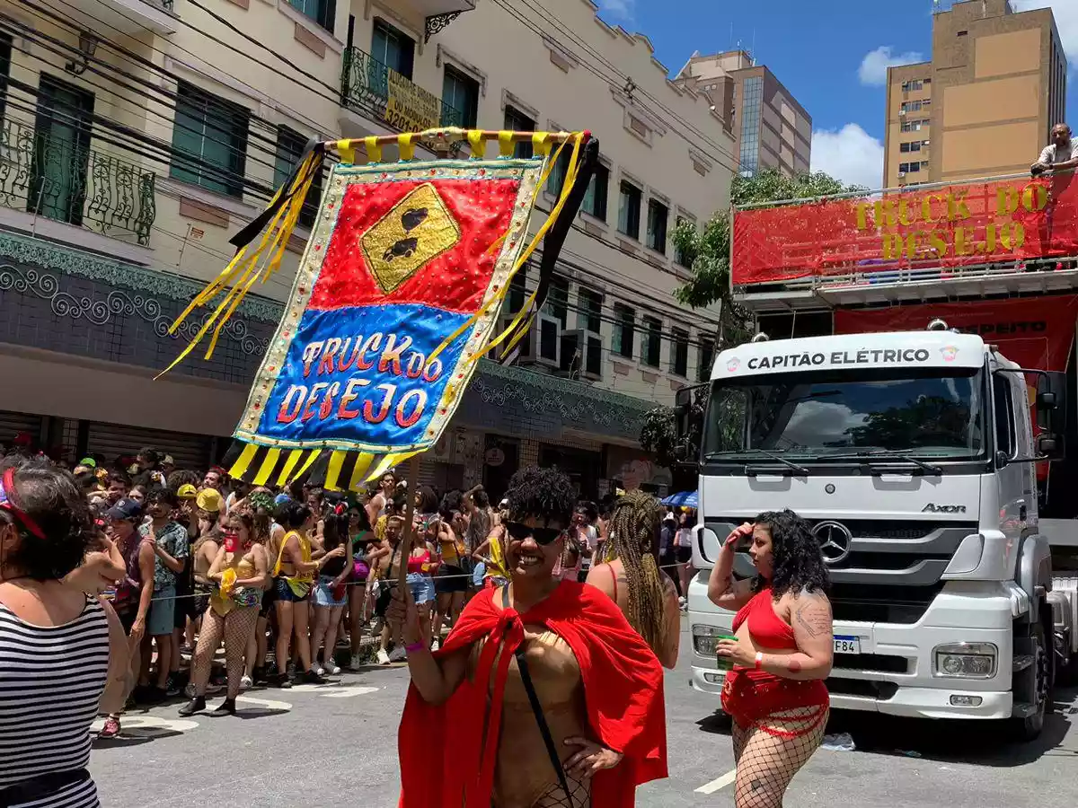 Cultura preta, cubismo e música garantem um fim de semana diverso na capital mineira