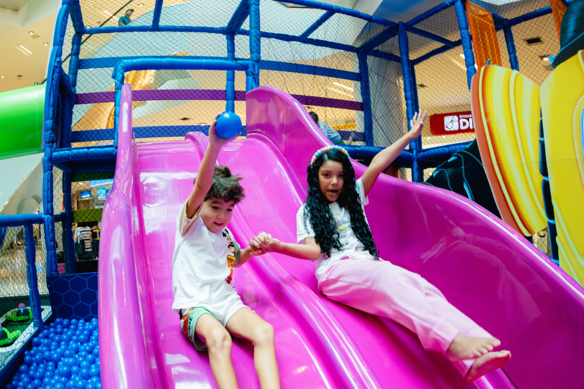 Inspirado no famoso jogo virtual que é sucesso entre crianças e adolescentes - (foto: Divulgação)