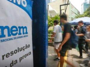 Resultados do Enem 2024 são divulgados e site do Inep apresenta instabilidade