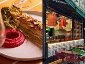 Rex Bibendi e el MAI fazem parte da lista de 10 lugares para comemorar o Valentine's Day em BH, por SouBH