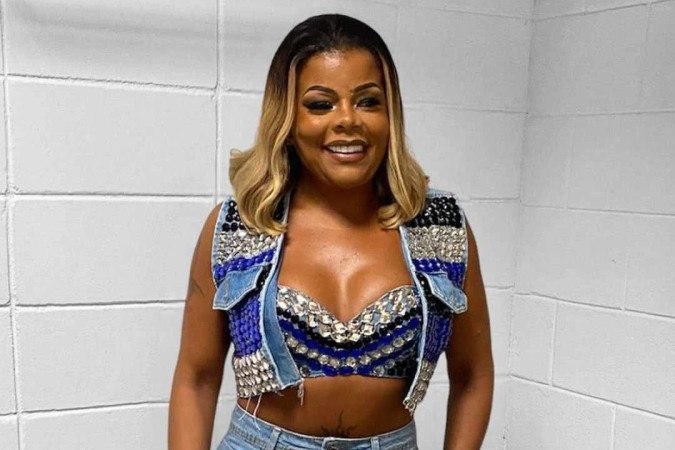 Ícone do funk carioca fará parte de cortejo de bloco em BH