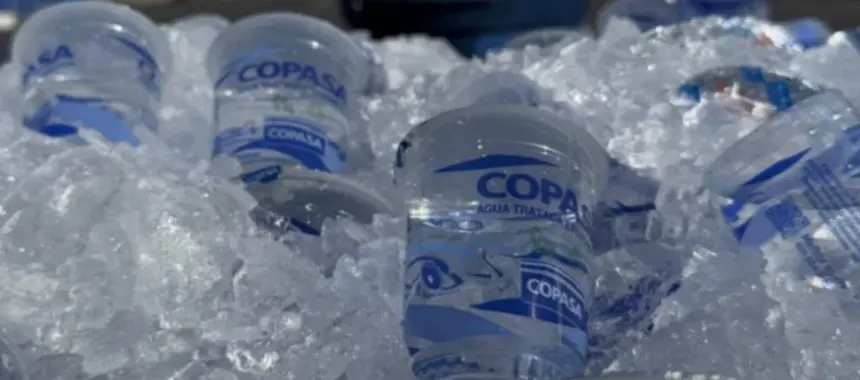 Belo Horizonte prepara estrutura com água gratuita e áreas de descanso para foliões