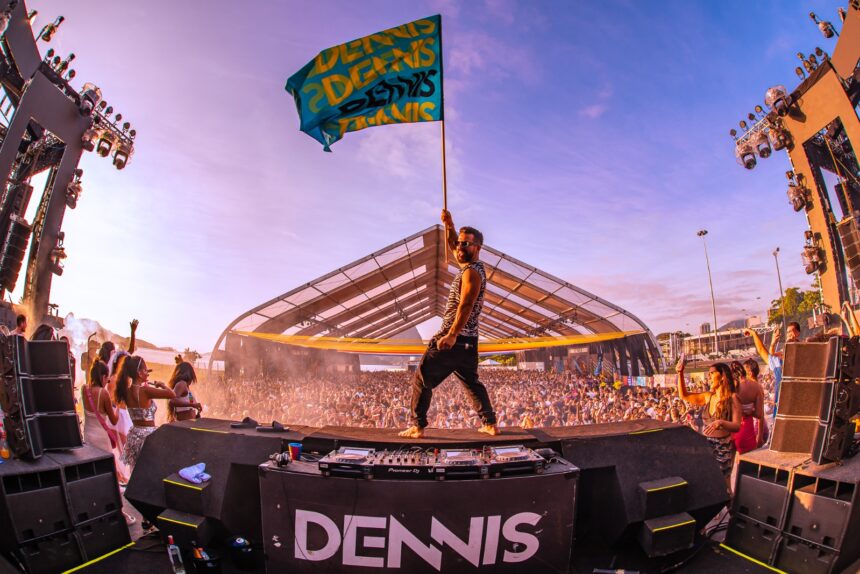 O evento segue até 4 de março no Mirante Beagá, com ingressos a partir de R$ 290