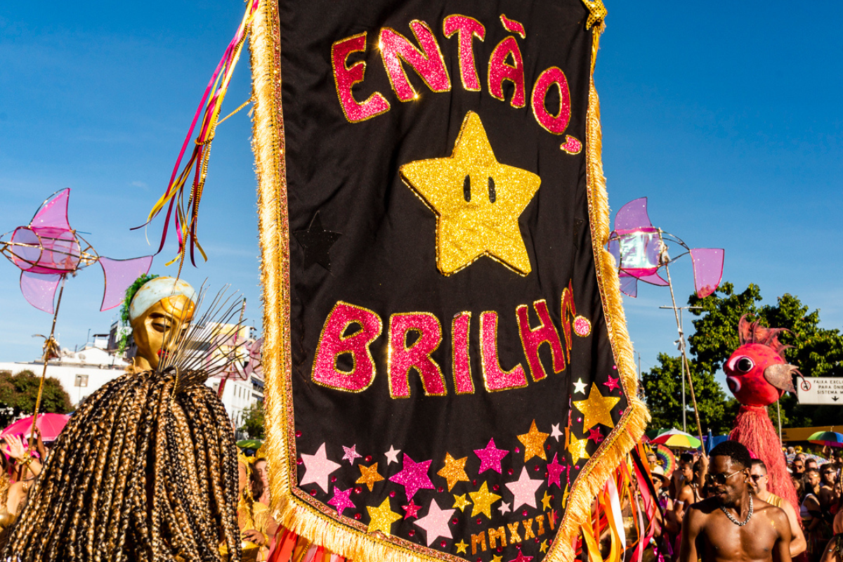 A banda é uma das que abrem a festa em Belo Horizonte e também vai estar no Porcão. - (foto:  Ronaldo Alves)