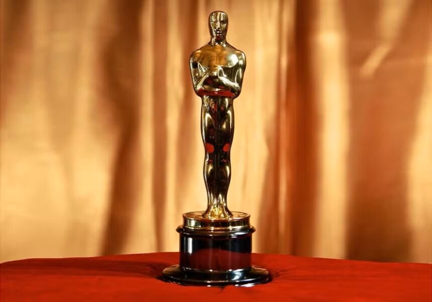 A premiação começará às 21h