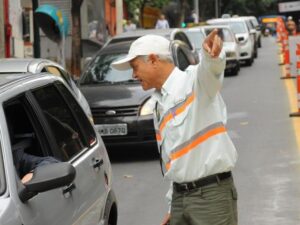 Trânsito passará por mudanças