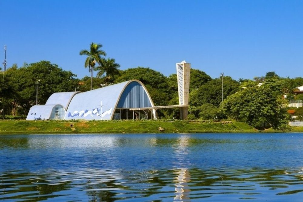 Santuário Arquidiocesano São Francisco de Assis