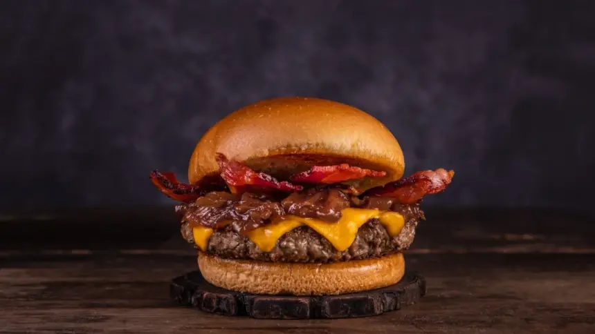Hambúrguer