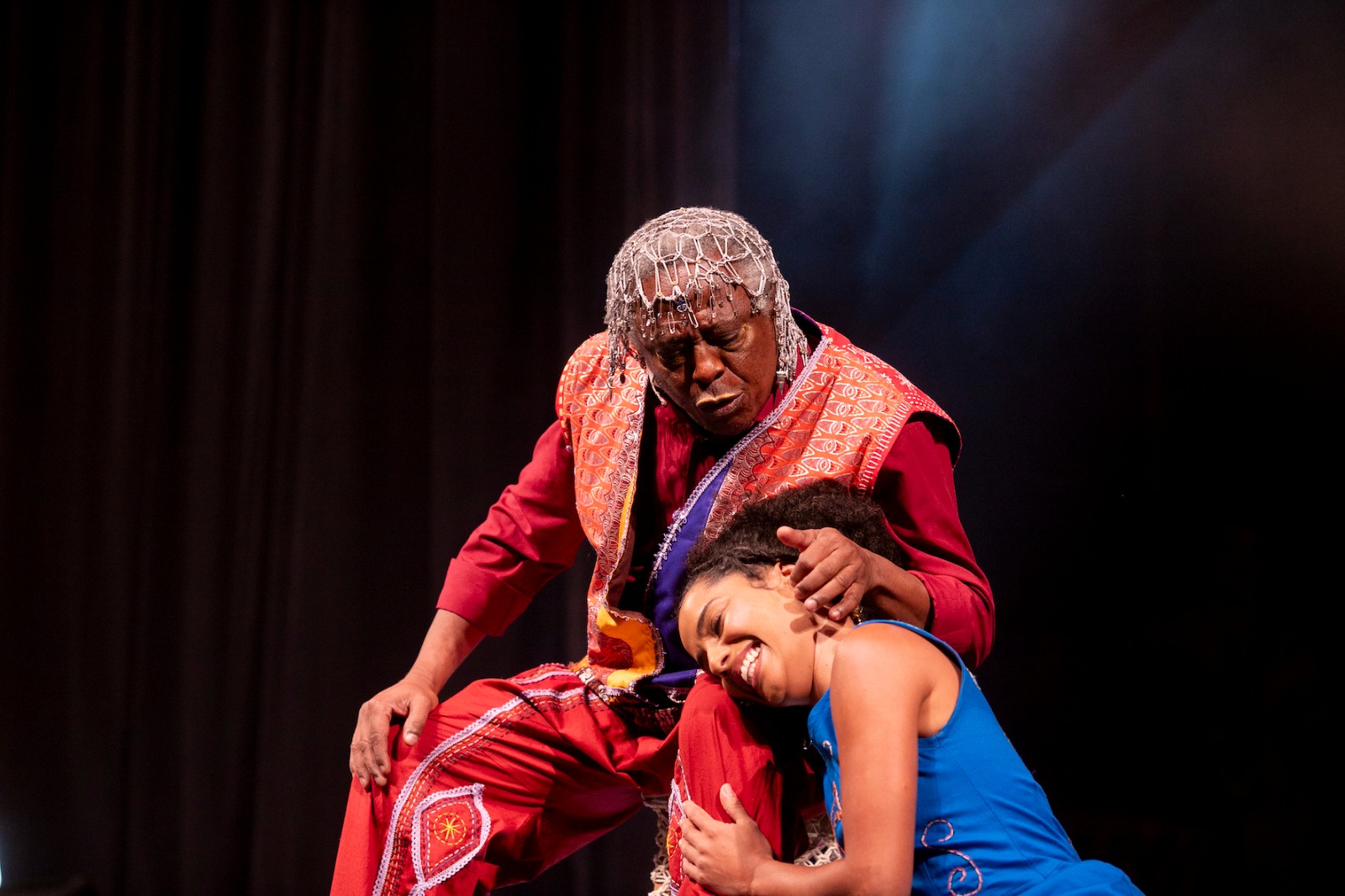 (foto: ANNELIZE TOZETTO)