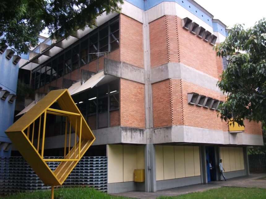 Belas Artes UFMG
