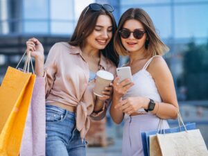 Cadastre suas notas fiscais no app do Boulevard, aproveite descontos em lojas participantes e concorra a uma cafeteiras Nespresso Vertuo e kit Nespresso neste mês de julho