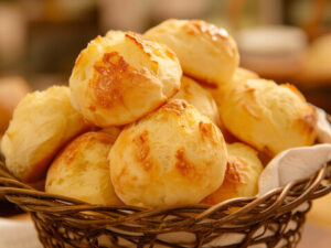 Festival do Pão de Queijo