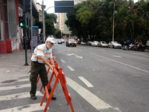 Virada Cultural altera circulação de veículos no coração de BH