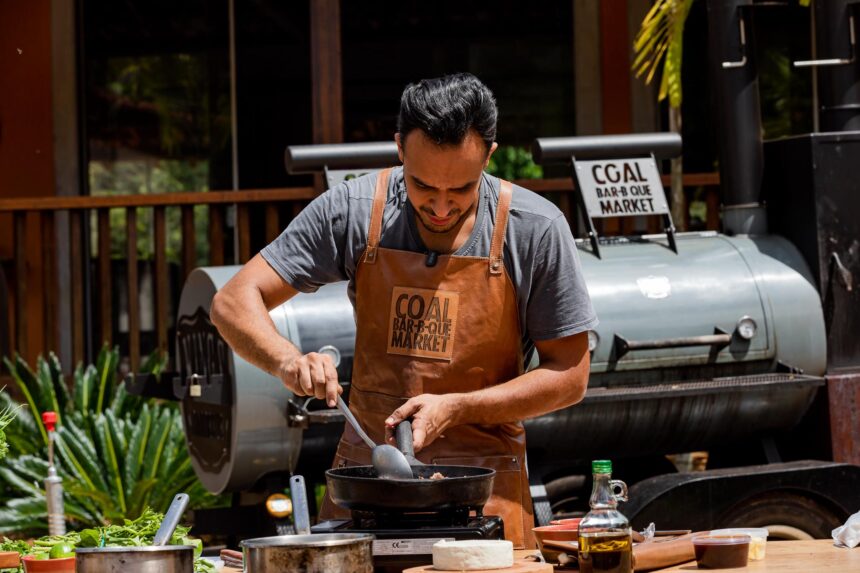 Festival “De Pão & Queijo”
