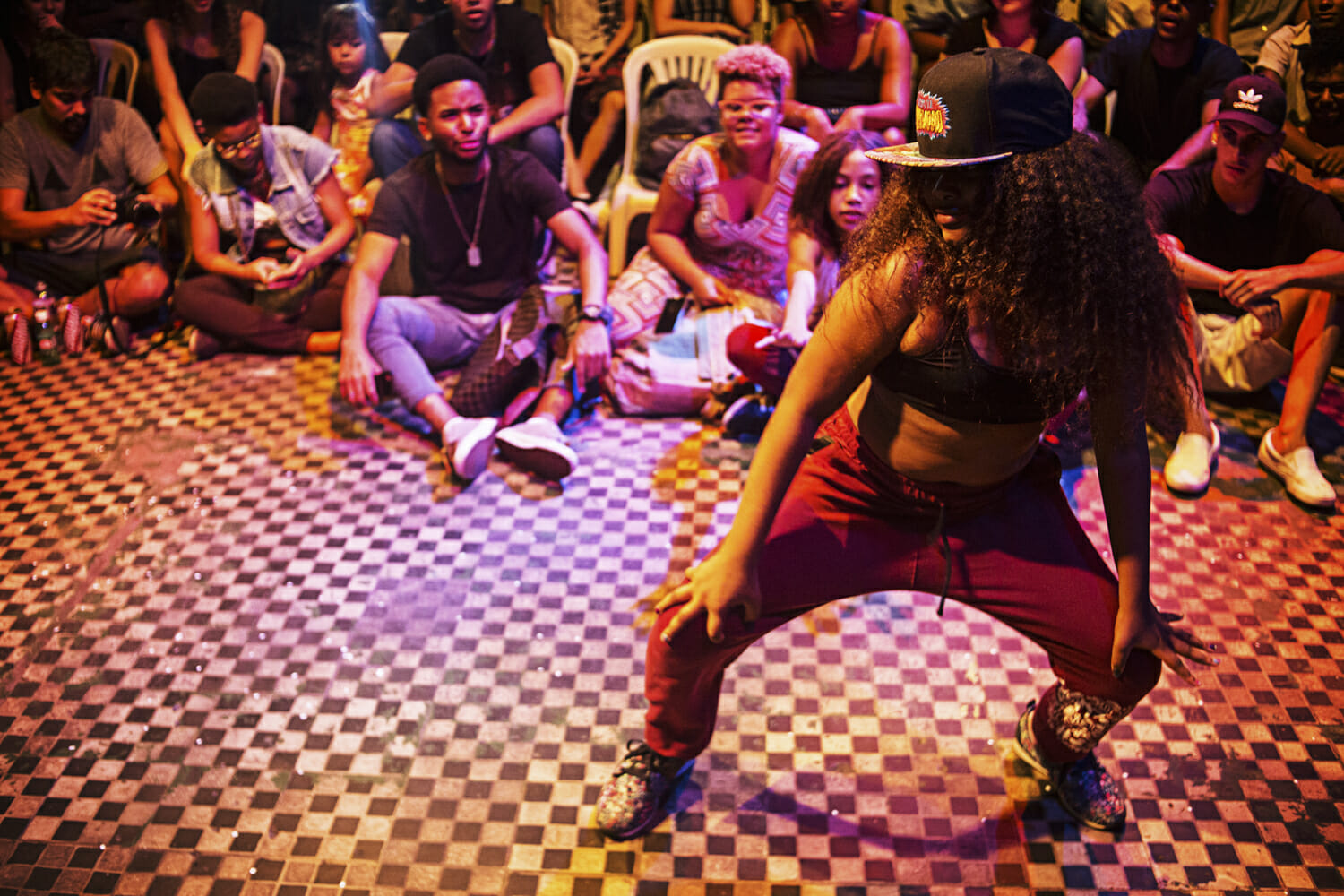 Melhor dançarino de funk do Brasil será escolhido em BH