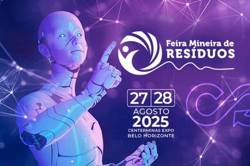Inovação e sustentabilidade em exposição na capital mineira
