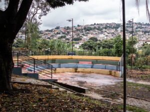 Oficina gratuita de cinema em BH nesta semana