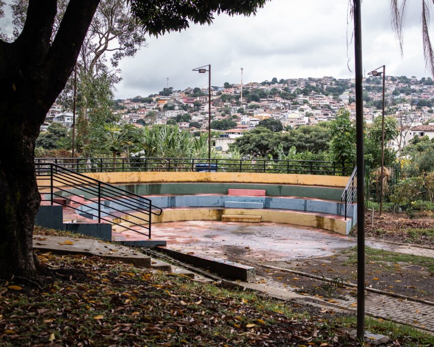 Oficina gratuita de cinema em BH nesta semana