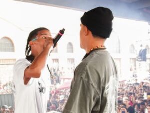 Batalha da temporada acontece no Viaduto Santa Tereza, em BH, marcando mais uma etapa das eliminatórias para o Nacional 2025