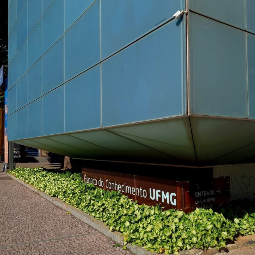 Espaço do Conhecimento UFMG
