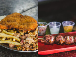 Virada Cultural de BH