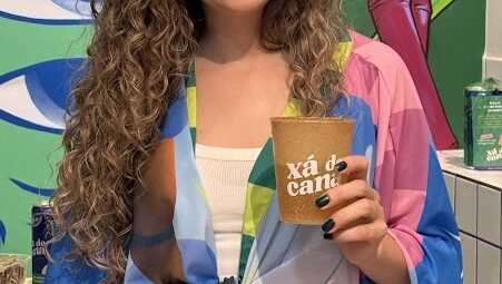 Xá de cana no mercado central de bh - (foto: Foto: BH Dicas)