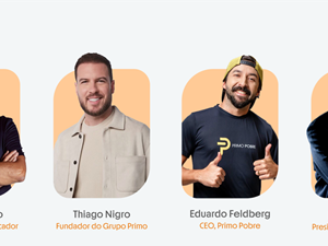 BH recebe grandes nomes do mercado financeiro