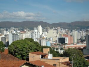 Valor médio de aluguel em Belo Horizonte é de R$ 46,85/m²