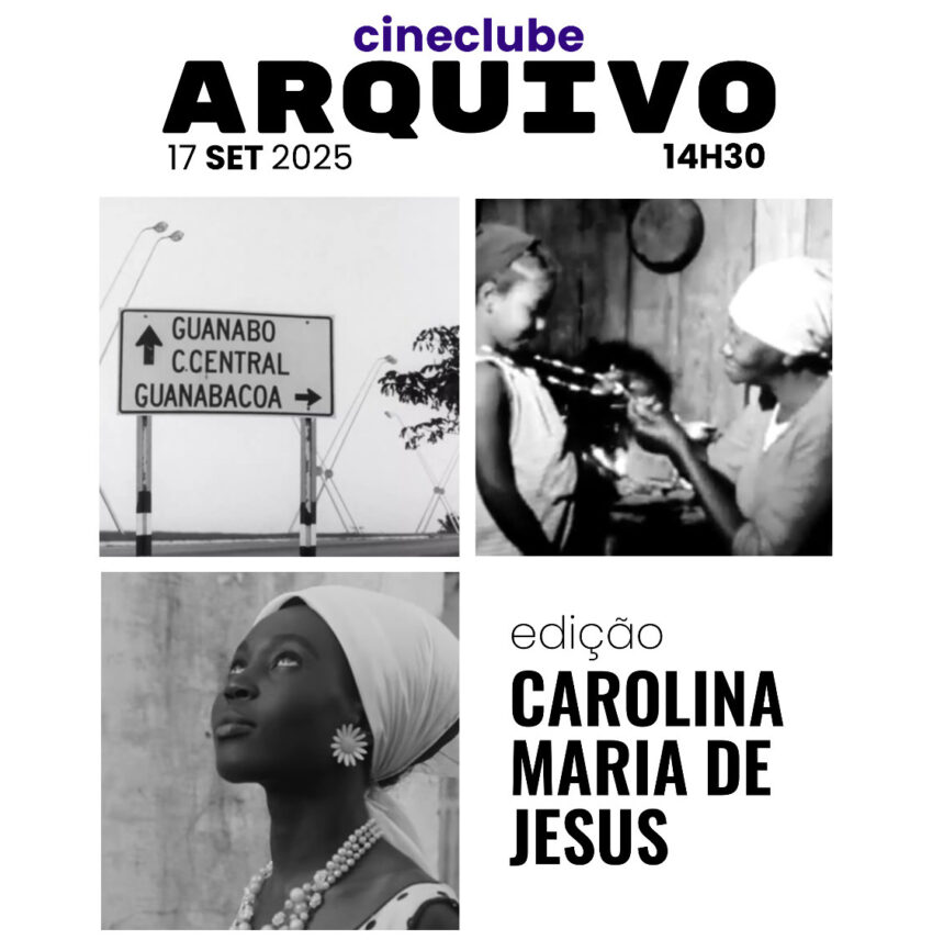 Exibição do documentário contará com debate