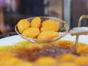 Culinária nordestina