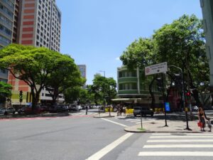 Festival mostra as principais tendências da moda e as prévias da próxima edição