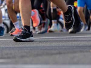 A maratona contará com três modalidades: 5 km, maratona (42 km) e revezamento (2x21 km)