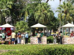 Novidade inclui pontos aos domingos na Afonso Pena e venda de comidas típicas aos sábados no Bairro Carlos Prates