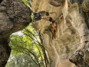 Paisagens da Gruta da Lapinha, no Parque Estadual do Sumidouro, deslumbram visitantes a 50 km de BH
