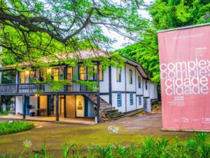 Primavera dos Museus