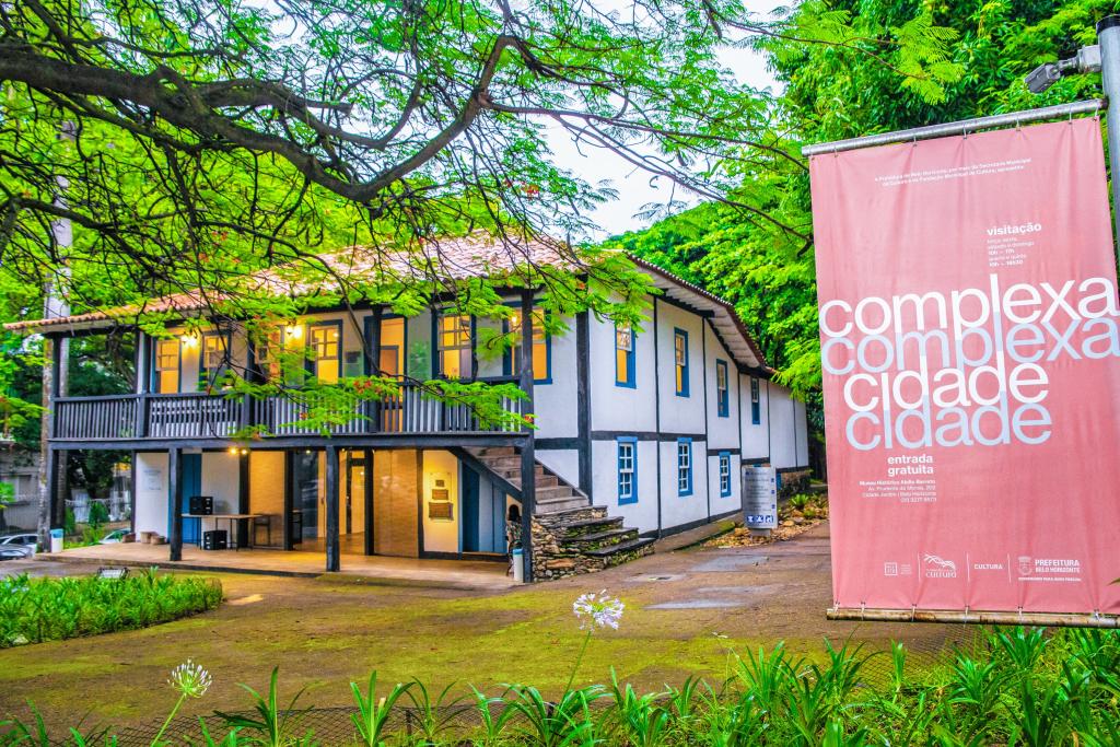 Primavera dos Museus