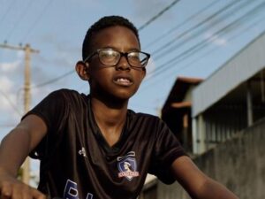 O premiado "Marte Um" é um dos destaques da 19ª Mostra CineBH