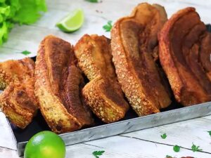 Festival do Bacon e Torresmo