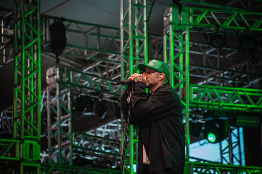 Rock, clássicos nacionais e sucessos internacionais marcam o Beagá Rock Festival na Praça JK