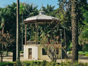 Aproveitar o Parque Municipal neste 7 de setembro exige atenção ao horário especial, com abertura das 14h às 17h